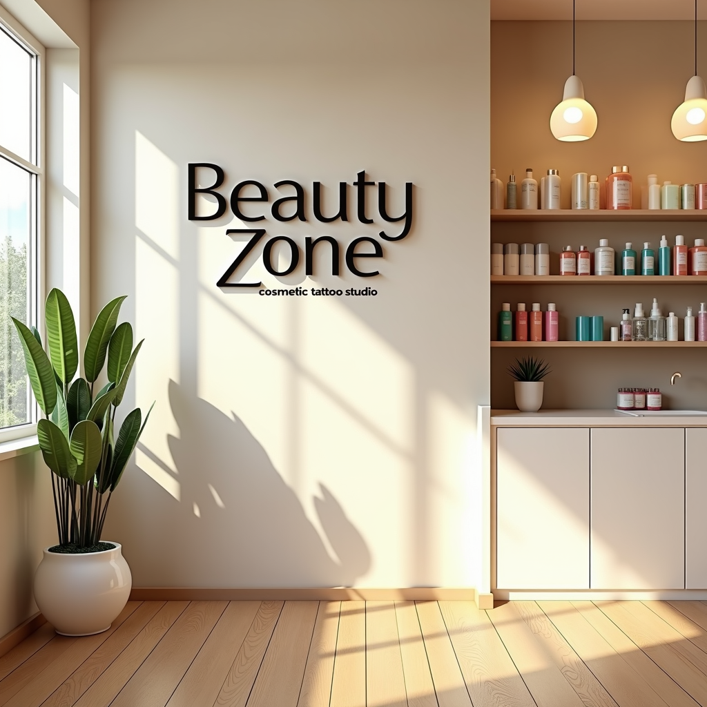 Beauty Zone Studio