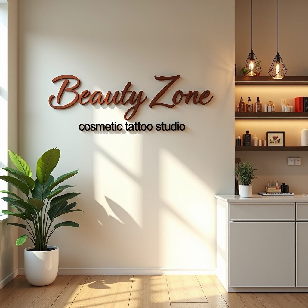 Beauty Zone Studio