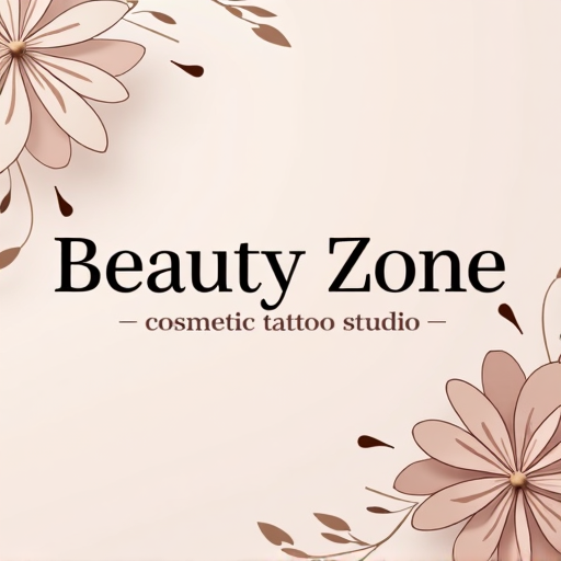 Beauty Zone Logo